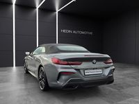 Gebraucht BMW 840 M Sport 333 PS (244 kW) 2025 Grau Coupé