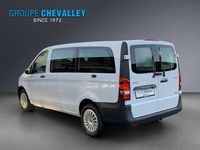 Gebraucht Mercedes Vito 163 PS (119 kW) 2024 Van