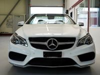 Gebraucht Mercedes E350 306 PS (225 kW) 2015