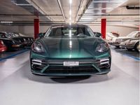 gebraucht Porsche Panamera Turbo S PANAMERA E-HYBRID E-Hybrid