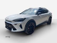 Gebraucht Cupra Formentor VZ 333 PS (244 kW) 2024 Nevada white metallic SUV