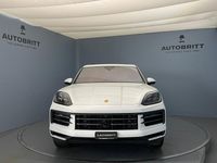 Gebraucht Porsche Cayenne 305 PS (224 kW) 2024 Weiss SUV