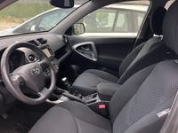 gebraucht Toyota RAV4 RAV42.0 16V Style