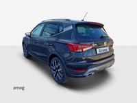 gebraucht Seat Arona MOVE FR (netto)