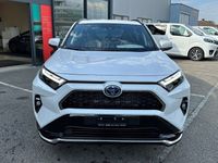 gebraucht Toyota RAV4 Hybrid 