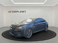 Gebraucht Kia XCeed Style 204 PS (150 kW) 2025 Schwarz SUV