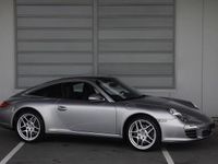 Gebraucht Porsche 911 Targa 4 345 PS (253 kW) 2009 Cabrio