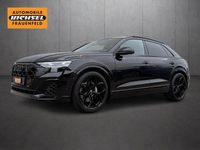 Gebraucht Audi Q8 340 PS (250 kW) 2025 SUV