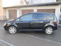 Gebraucht VW Touran Trendline 150 PS (110 kW) 2006 Van / Kleinbus