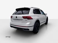 gebraucht VW Tiguan R-Line