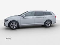 gebraucht VW Passat Variant Elegance