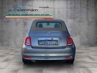 Gebraucht Fiat 500C Lounge 80 PS (58 kW) 2018 Cabrio