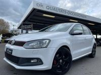 Gebraucht VW Polo GTI 180 PS (132 kW) 2012 Kleinwagen