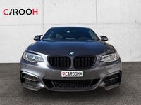 Gebraucht BMW M240 M Sport 340 PS (250 kW) 2016