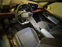 Gebraucht Cupra Born 150 kW (204 PS) 2026 Blau Kleinwagen