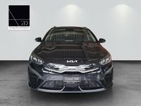 Gebraucht Kia Ceed Sportswagon Style 141 PS (103 kW) 2022 Schwarz Kombi