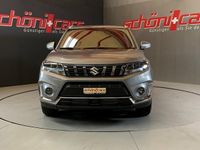 gebraucht Suzuki Vitara 1.4 Boosterjet Compact Top Hybrid