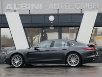 gebraucht Porsche Panamera 4S Diesel PDK