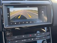 Gebraucht Jaguar XE Pure 250 PS (183 kW) 2019 Limousine