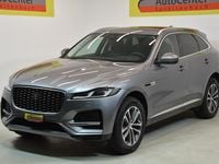 Gebraucht Jaguar F-Pace S 404 PS (297 kW) 2021 SUV