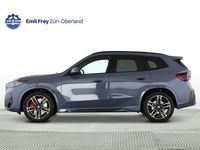 Neu BMW X1 Comfort Edition 218 PS (160 kW) 2025 Grau SUV
