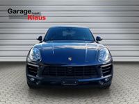 gebraucht Porsche Macan PDK