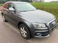 gebraucht Audi Q5 2.0 TFSI quattro