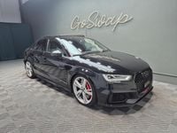 Gebraucht Audi RS3 400 PS (294 kW) 2019 Limousine