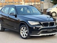 Gebraucht BMW X1 Sport Line 143 PS (105 kW) 2014 SUV