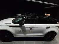 Gebraucht Land Rover Range Rover evoque Autobiography 204 PS (150 kW) 2024 SUV