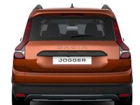 gebraucht Dacia Jogger Extreme 5-S Navi SHZ TCe 110