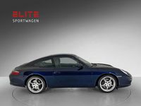 Gebraucht Porsche 911 Carrera 320 PS (235 kW) 2004
