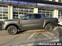 Neu Ford Ranger Wildtrack 205 PS (150 kW) 2025 Abholung