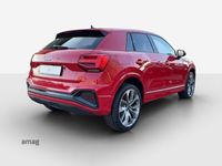 gebraucht Audi Q2 35 TFSI S line