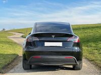 Gebraucht Tesla Model Y Long Range RWD 378 kW (514 PS) 2022 SUV