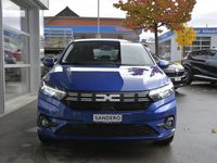 Neu Dacia Sandero Expression 91 PS (66 kW) 2025 Kleinwagen