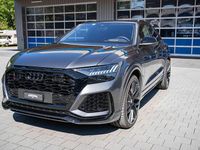 Gebraucht Audi RS Q8 S-Line 600 PS (441 kW) 2021 SUV