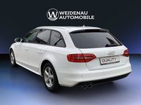 gebraucht Audi A4 Avant 2.0 TDI