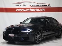 Gebraucht BMW M5 Competition Edition 625 PS (459 kW) 2022