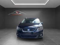 Gebraucht Seat Alhambra FR-Line 150 PS (110 kW) 2017 Van / Kleinbus