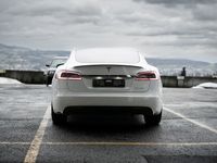 gebraucht Tesla Model S 100 D