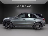 Neu Mercedes GLE300 269 PS (197 kW) 2026 Grau SUV