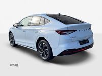 Gebraucht Skoda Enyaq iV RS 219 kW (299 PS) 2023 SUV