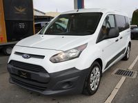 Gebraucht Ford Transit Connect Ambiente 100 PS (73 kW) 2015 Van / Kleinbus