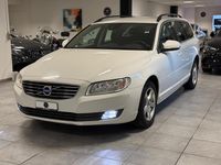 Gebraucht Volvo V70 Kinetic 181 PS (133 kW) 2015 Kombi