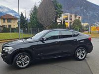 Gebraucht BMW X6 313 PS (230 kW) 2017 SUV