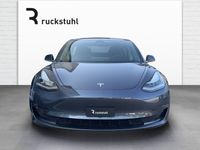 gebraucht Tesla Model 3 Long Range D