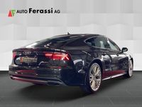 gebraucht Audi A7 Sportback 3.0 TDI quattro S-tronic