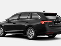 Gebraucht Skoda Octavia Style 150 PS (110 kW) 2020 Kombi