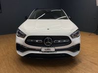 gebraucht Mercedes GLA250 - AMG - Soundsystem / Ambiente-Licht / Panorama-Dach